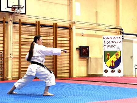Karate klub Mirna Pec (2)